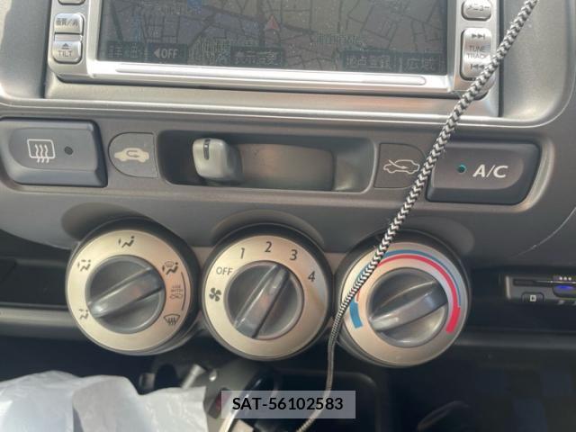 Honda FIT 2003-09 8883615-18