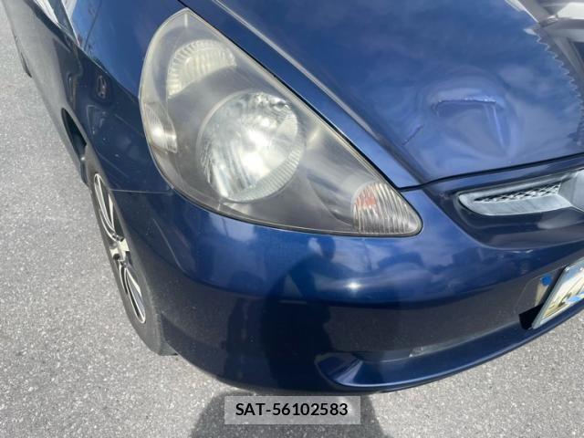 Honda FIT 2003-09 8883615-1