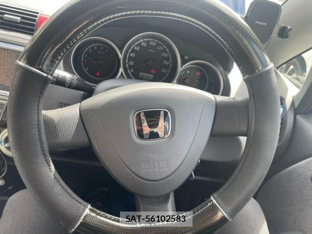 Honda FIT 2003-09 8883615-19
