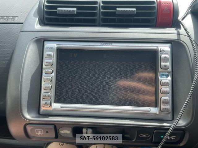 Honda FIT 2003-09 8883615-20