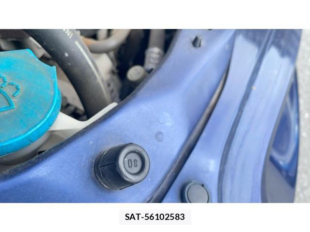 Honda FIT 2003-09 8883615-23
