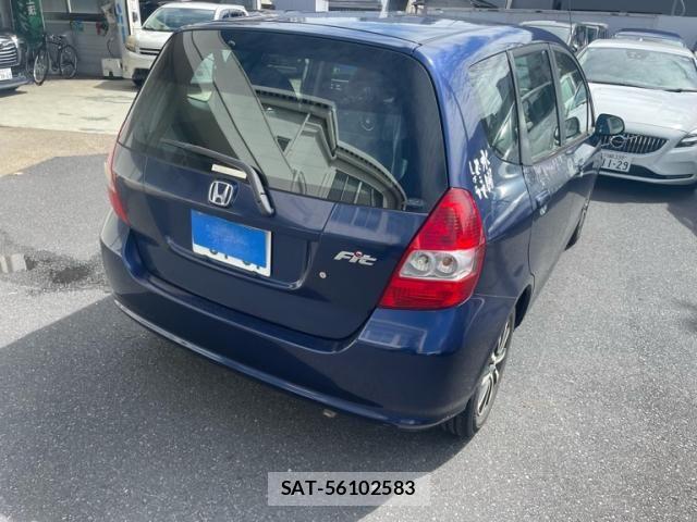 Honda FIT 2003-09 8883615-2