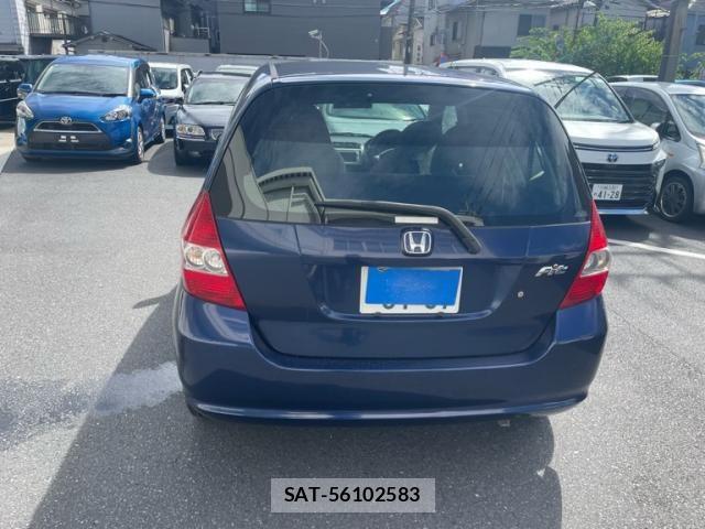 Honda FIT 2003-09 8883615-3