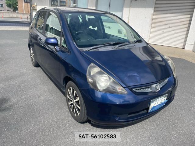 Honda FIT 2003-09 8883615-4