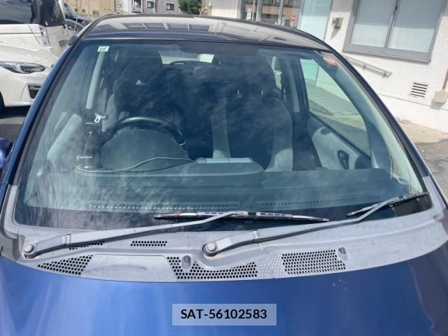 Honda FIT 2003-09 8883615-5