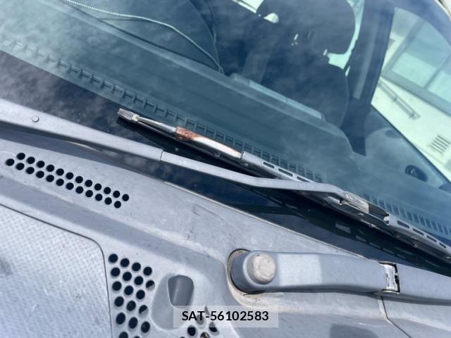 Honda FIT 2003-09 8883615-6