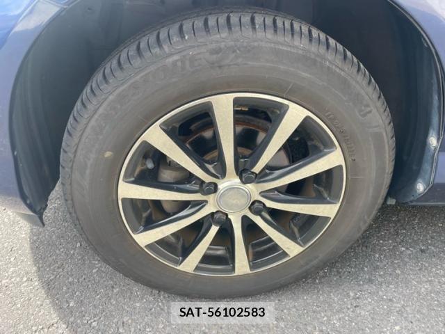 Honda FIT 2003-09 8883615-7