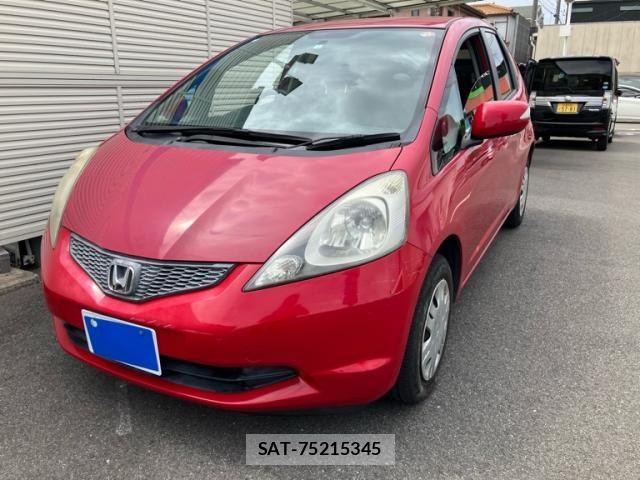 Honda FIT 2009-12 8883617-0