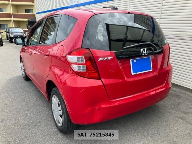Honda FIT 2009-12 8883617-4