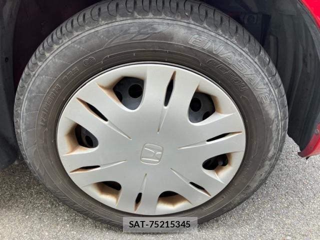 Honda FIT 2009-12 8883617-5