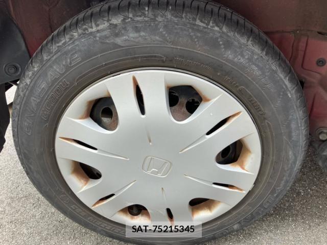 Honda FIT 2009-12 8883617-6
