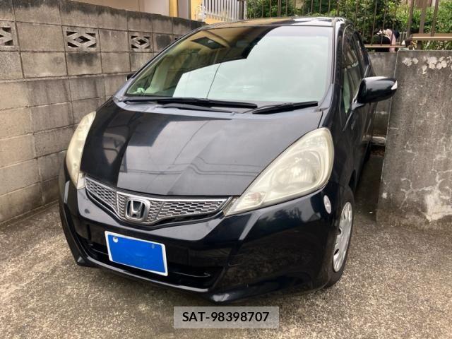 Honda FIT 2012-08 8883616-0
