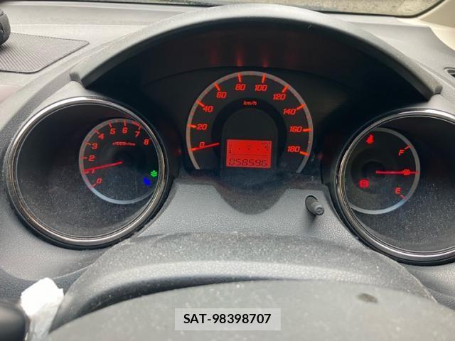 Honda FIT 2012-08 8883616-20