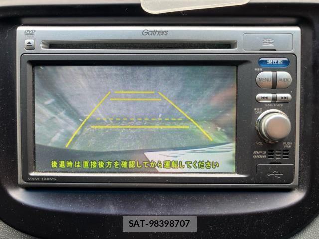 Honda FIT 2012-08 8883616-23