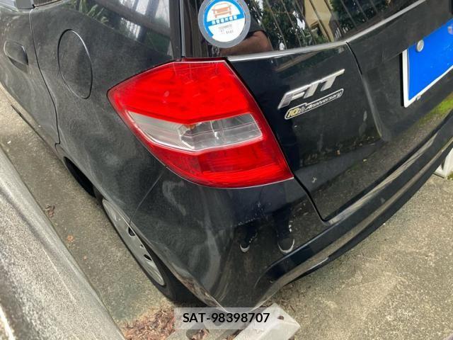 Honda FIT 2012-08 8883616-3
