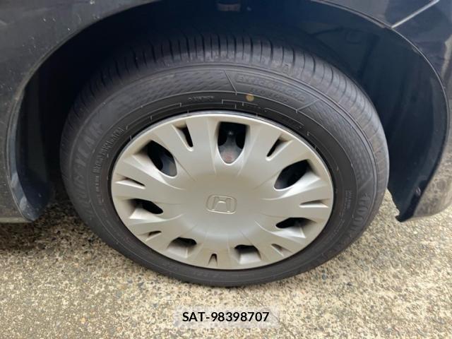 Honda FIT 2012-08 8883616-4
