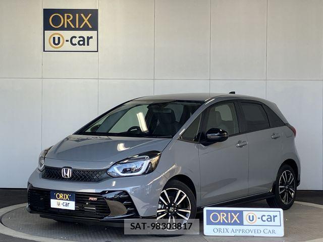 Honda FIT 2023-10 8883612-0