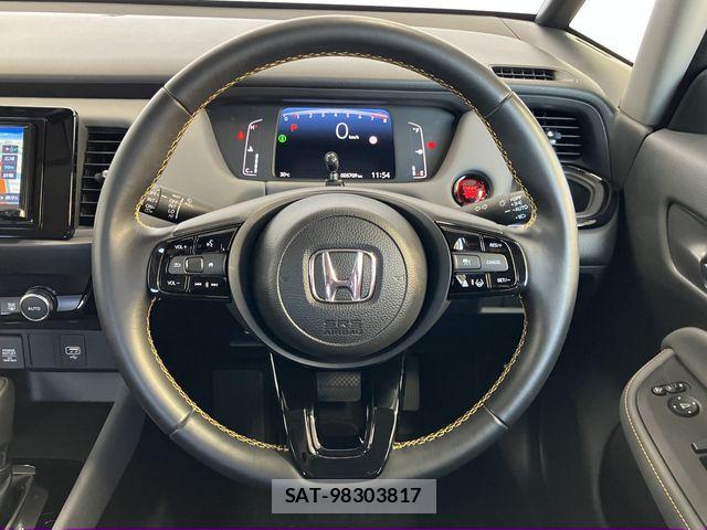Honda FIT 2023-10 8883612-9