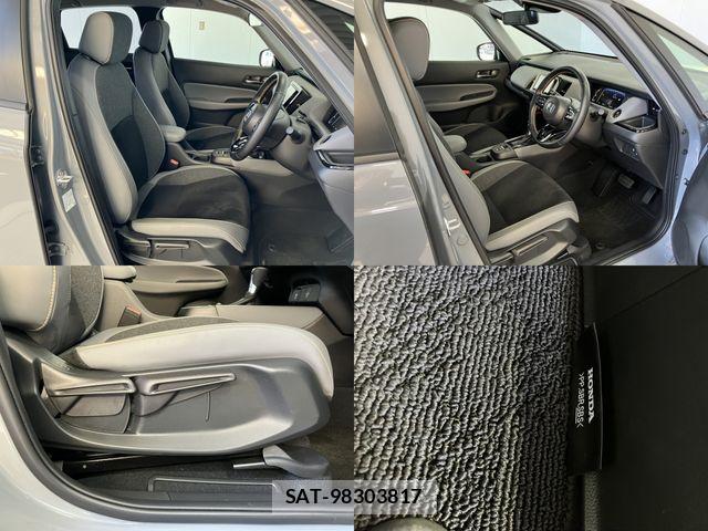 Honda FIT 2023-10 8883612-16