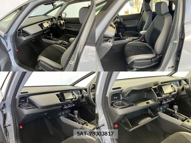 Honda FIT 2023-10 8883612-18
