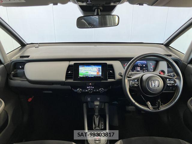 Honda FIT 2023-10 8883612-1