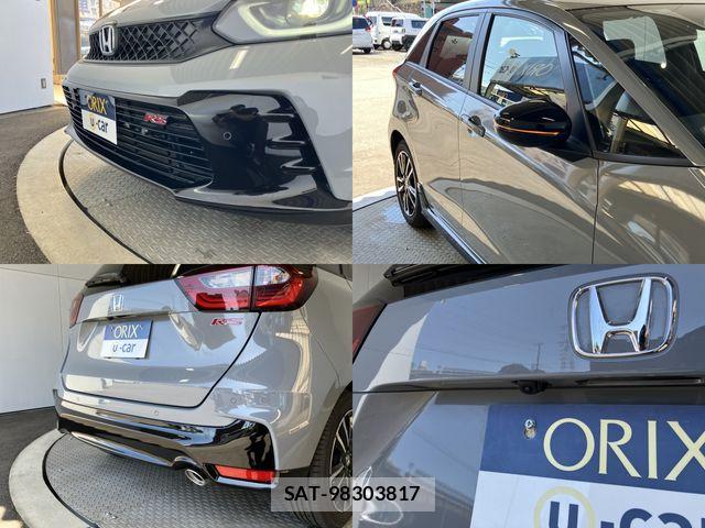 Honda FIT 2023-10 8883612-23