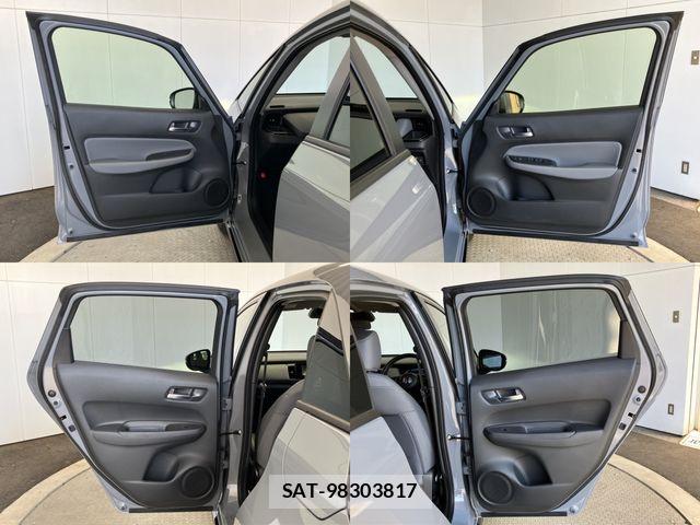 Honda FIT 2023-10 8883612-24