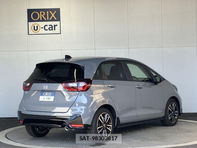 Honda FIT 2023-10 8883612-2