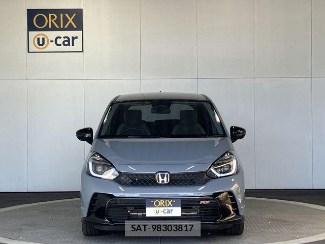 Honda FIT 2023-10 8883612-4