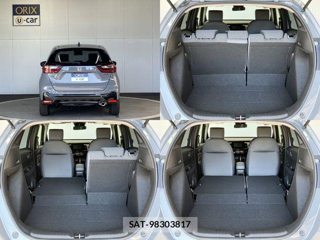 Honda FIT 2023-10 8883612-5