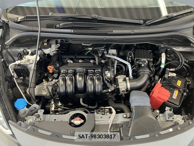 Honda FIT 2023-10 8883612-6