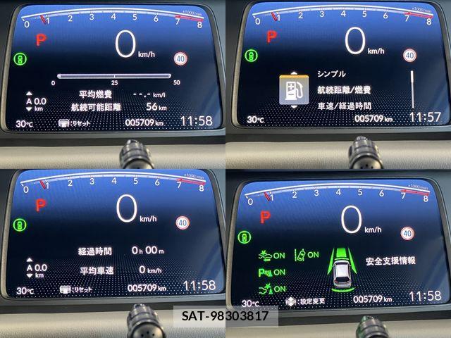 Honda FIT 2023-10 8883612-8