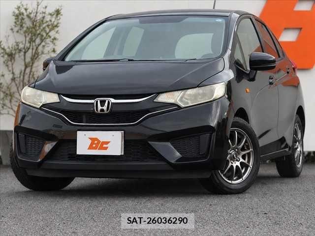 Honda FIT 2015-10 8883614-0
