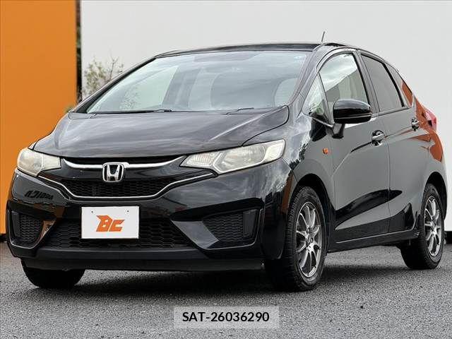 Honda FIT 2015-10 8883614-9