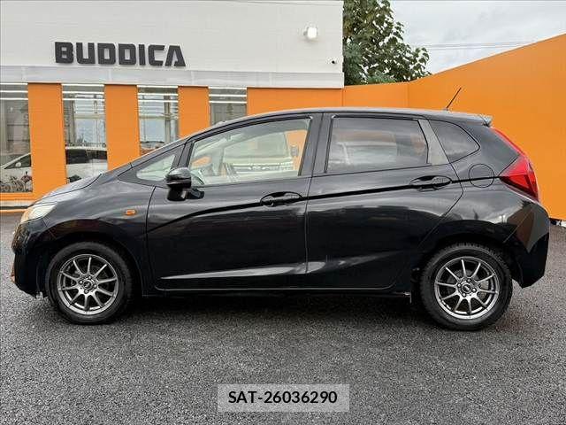 Honda FIT 2015-10 8883614-10