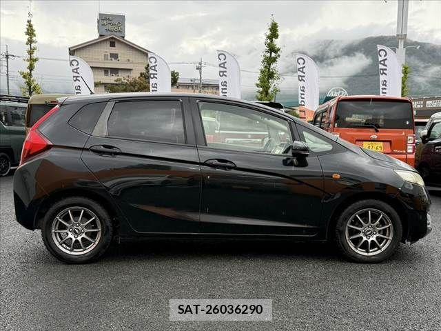 Honda FIT 2015-10 8883614-11