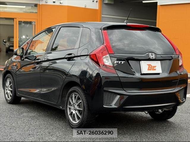 Honda FIT 2015-10 8883614-12