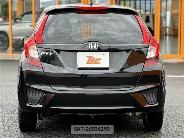 Honda FIT 2015-10 8883614-13