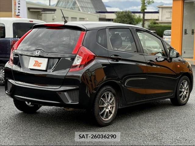 Honda FIT 2015-10 8883614-14
