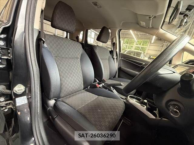 Honda FIT 2015-10 8883614-15