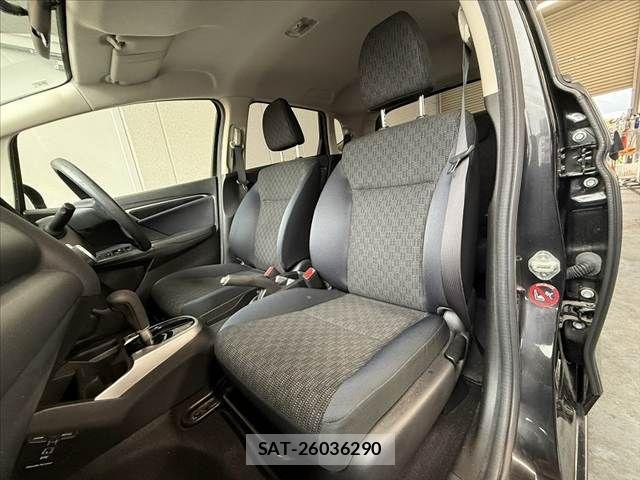 Honda FIT 2015-10 8883614-16