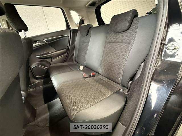 Honda FIT 2015-10 8883614-17