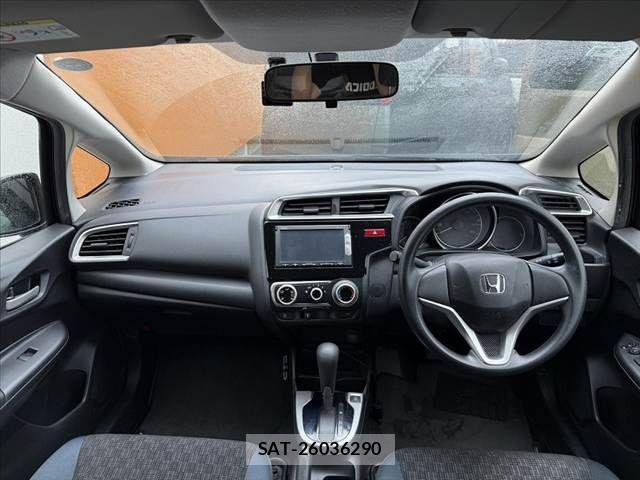 Honda FIT 2015-10 8883614-1