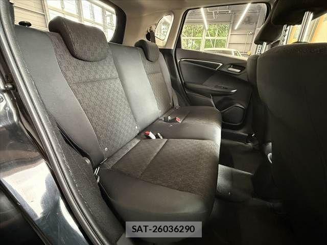 Honda FIT 2015-10 8883614-19