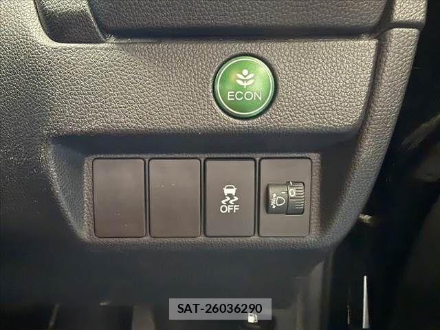 Honda FIT 2015-10 8883614-21