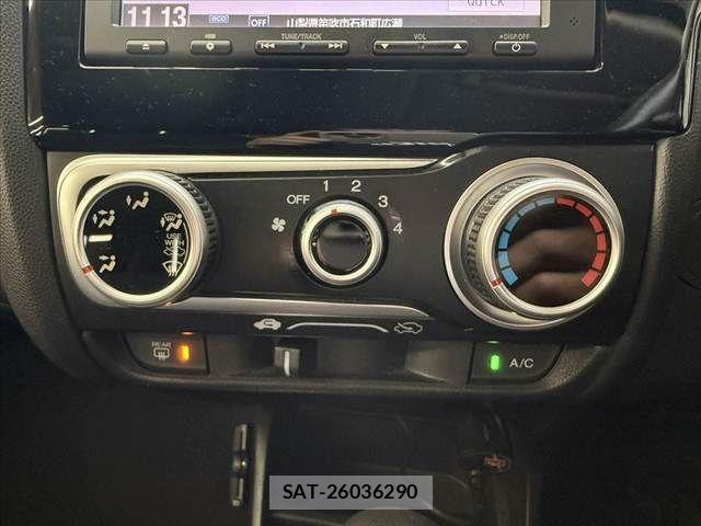 Honda FIT 2015-10 8883614-22