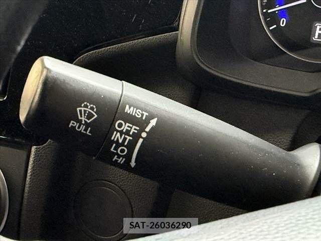 Honda FIT 2015-10 8883614-27