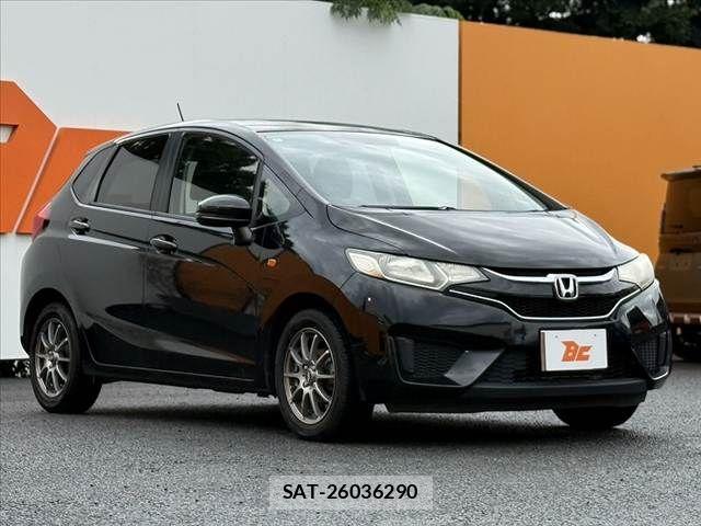 Honda FIT 2015-10 8883614-7