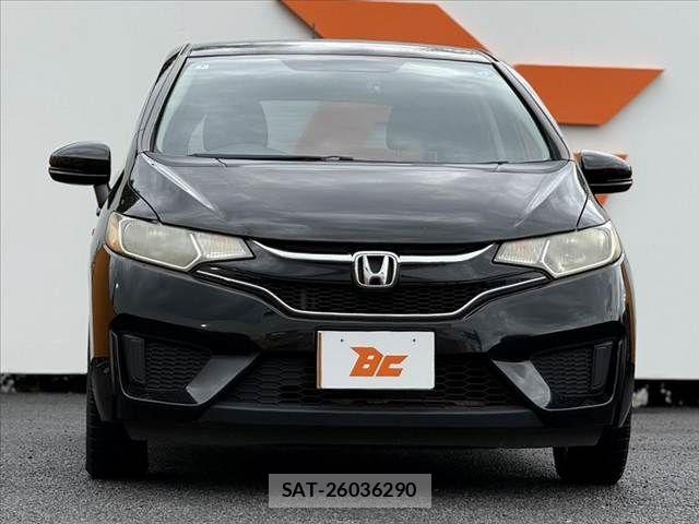 Honda FIT 2015-10 8883614-8