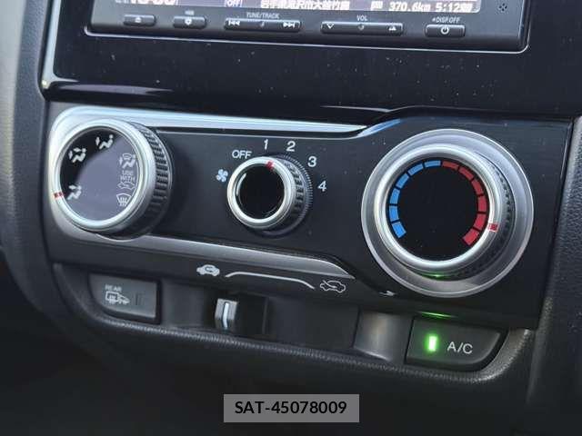 Honda FIT 2014-10 3669415-10